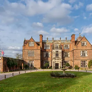 4* 酒店 Castle Bromwich Hall; Sure Collection By Western