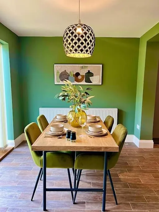 Lemon Drop Lodge Wyndale Living Parking Bham Nec Birmingham Holiday home